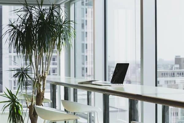 Mặt Bằng Văn Phòng Điều Hành Cao Cấp 450m² - Hải Châu