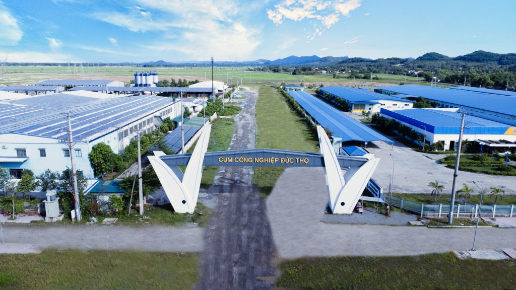 Nhà Xưởng Tiêu Chuẩn Cho Thuê 5.000m² - KCN Hòa Khánh