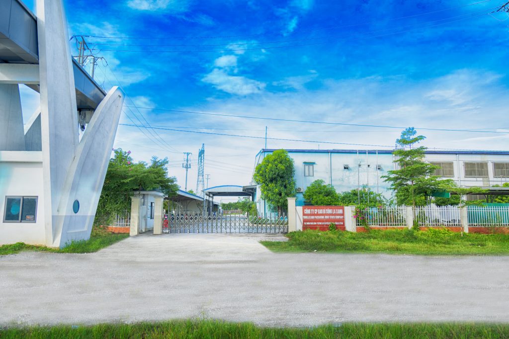 Nhà Xưởng Chuyển Nhượng 5.000m² RBF Mới 100% - KCN Quảng Trị