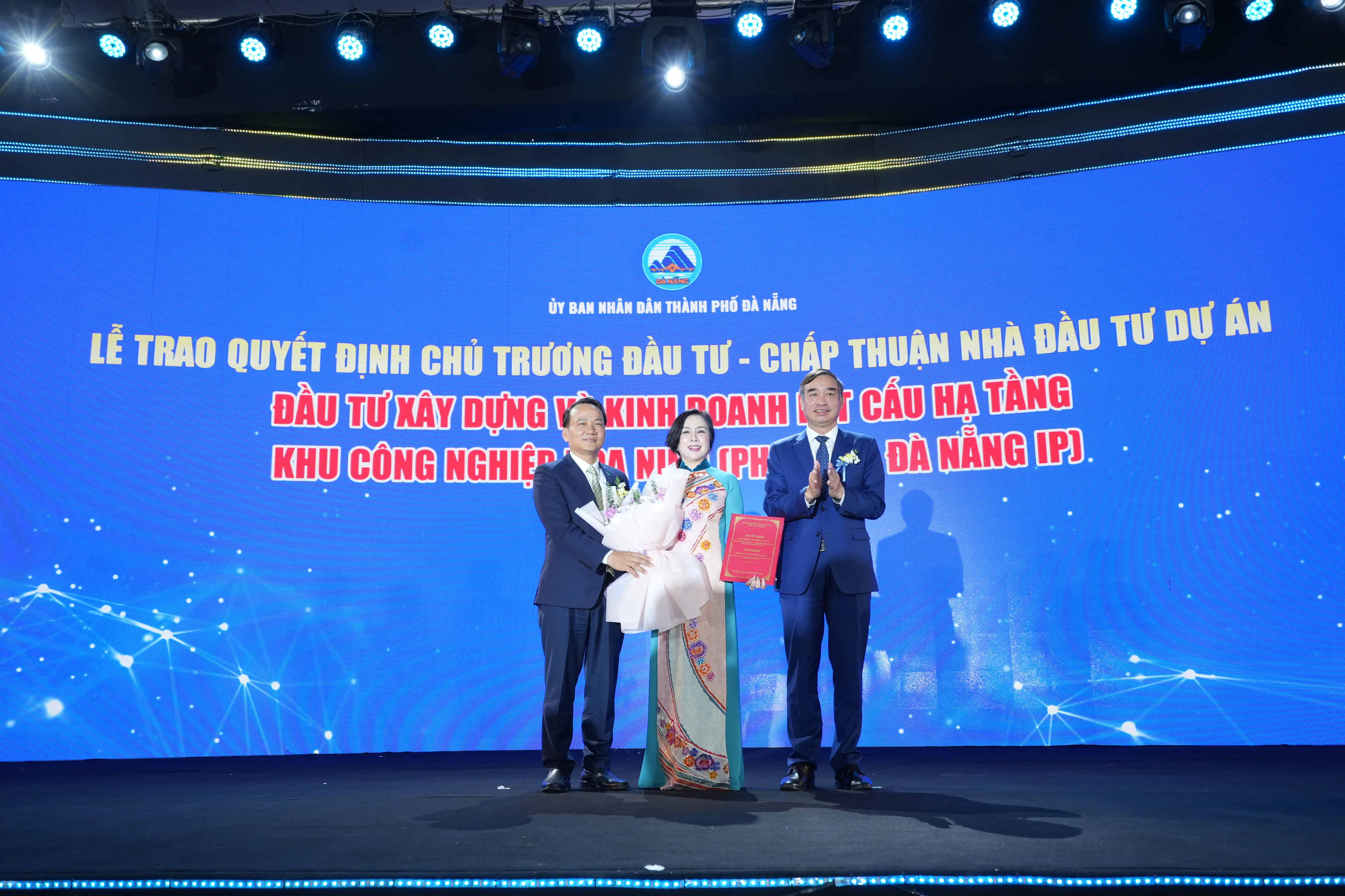 Khu công nghiệp Hòa Ninh photo 1