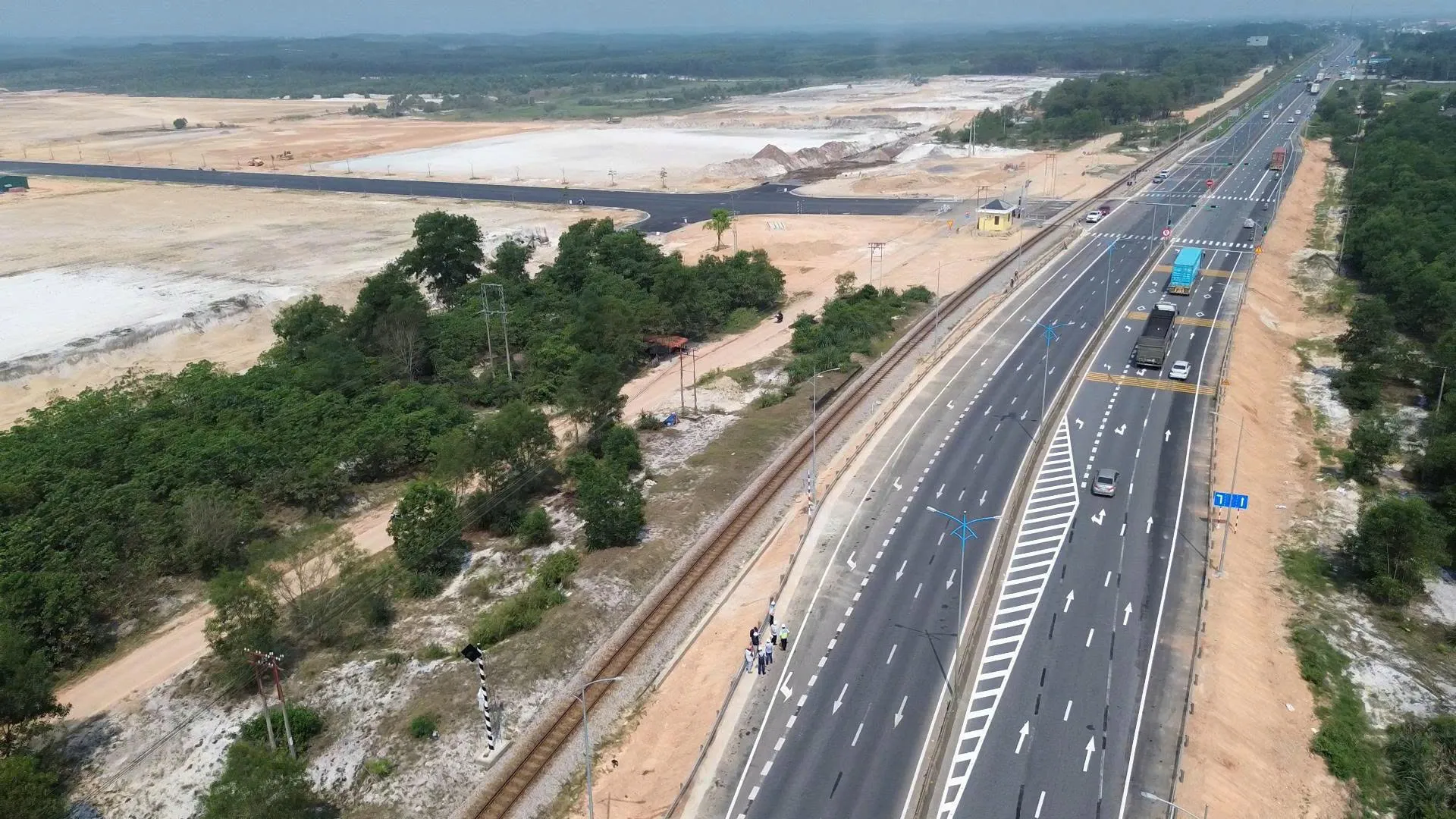 Khu công nghiệp Quốc tế Quảng Trị (QTIP) photo 6