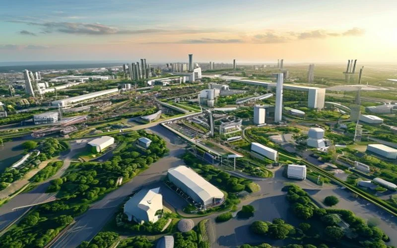 23+ KCN Mới tại Việt Nam 2026: Cơ Hội và Thách Thức Đầu Tư
